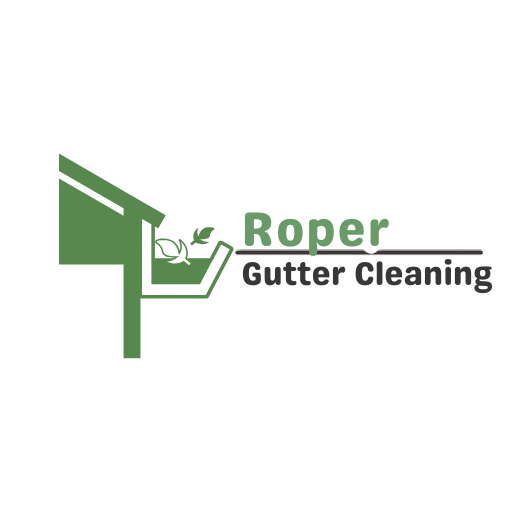 Roper Gutter Cleaning