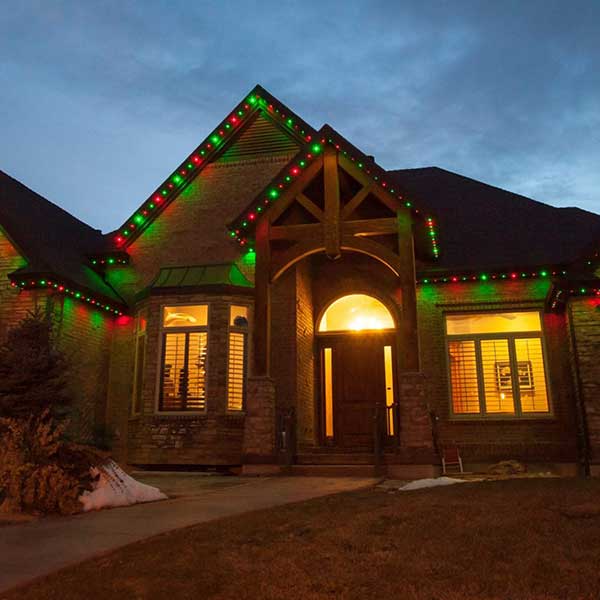 Holiday Lighting