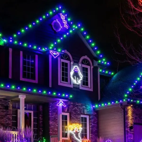 Residential Lighting