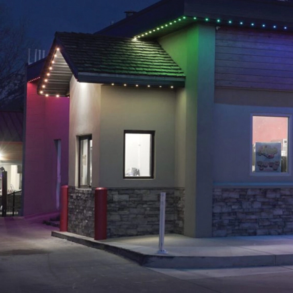 Commercial Lighting