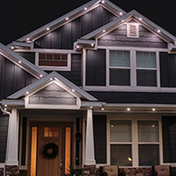 Security Lighting