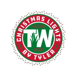 Christmas Lights by Tyler – TW Lawn Care Services