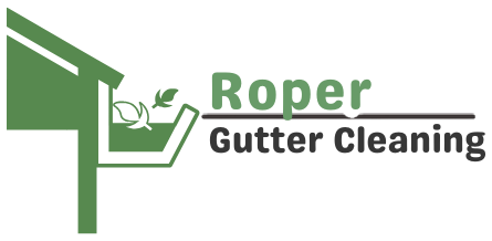 Roper Gutter Cleaning