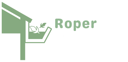 Roper Gutter Cleaning