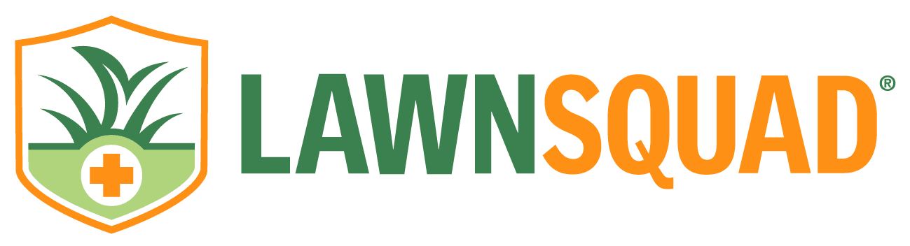 Lawn Squad